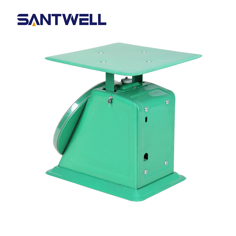 Кухонные весы механические Santwell SS-001, 20 кг