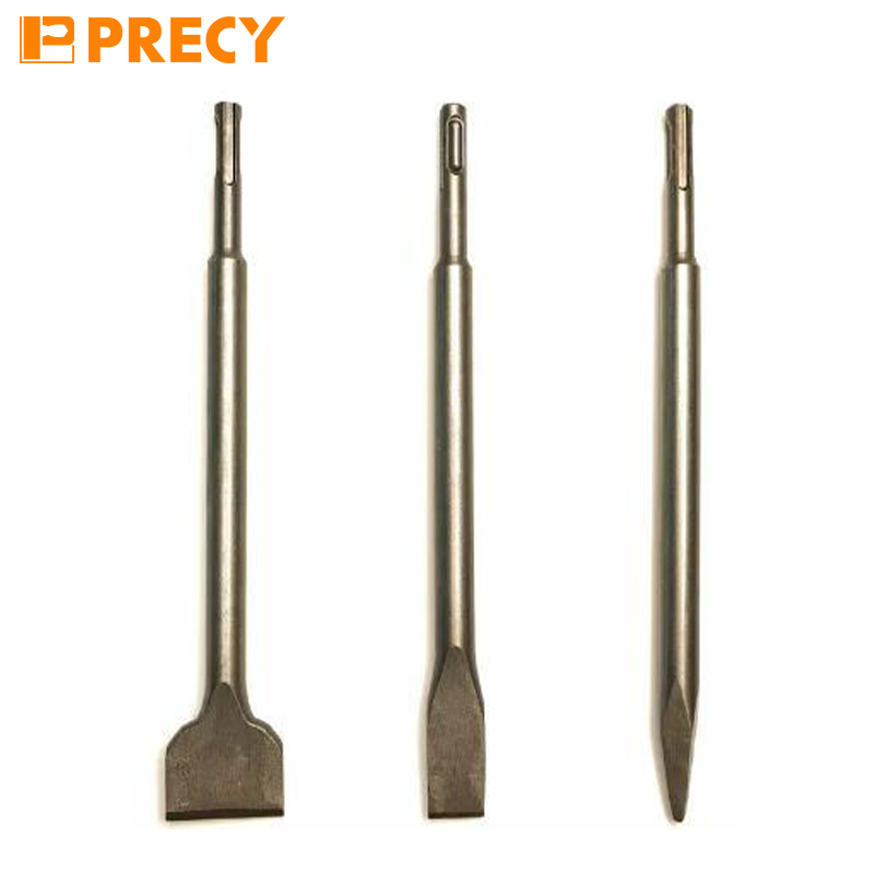 Долото SDS Plus плоское 20x250 мм