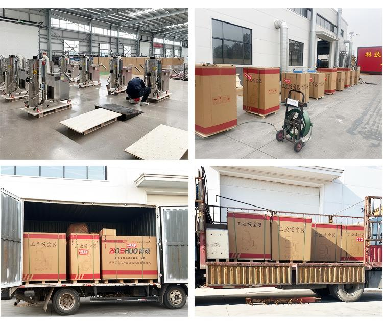 Wet & Dry Stainless Steel Mini Handheld Vacuum Cleaner (1500W/2400W/4500W) - Ideal for Car, Sofa, Home Cleaning