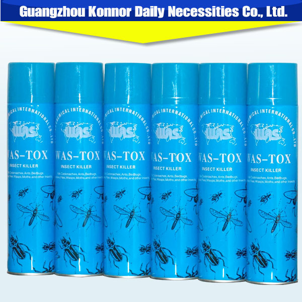 Home Anti Mosquitoes Insecticide Spray