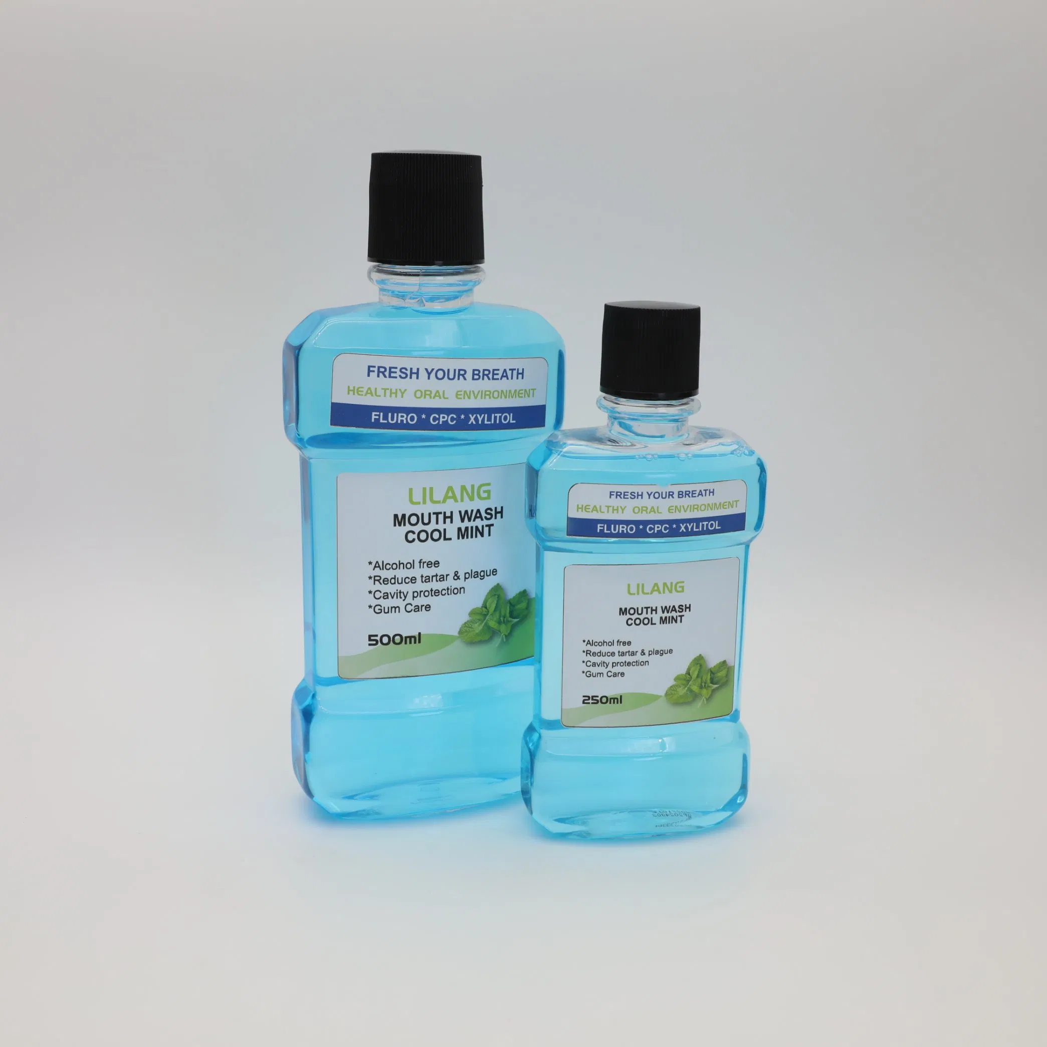 Magic Mouthwash Biotene Oral Rinse OEM