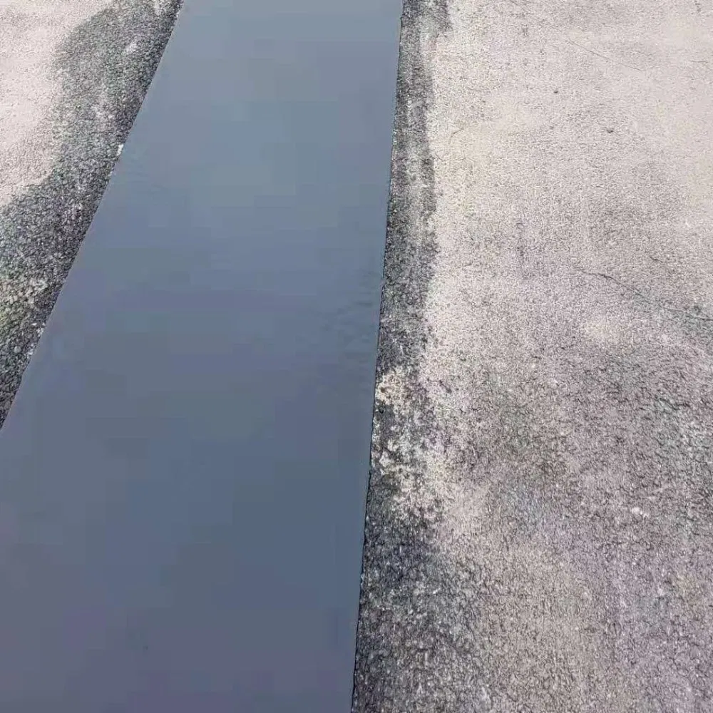 Tst Bridge Expansion Joint Filler Asphaltic Plug Joint for Bridge and Rroad