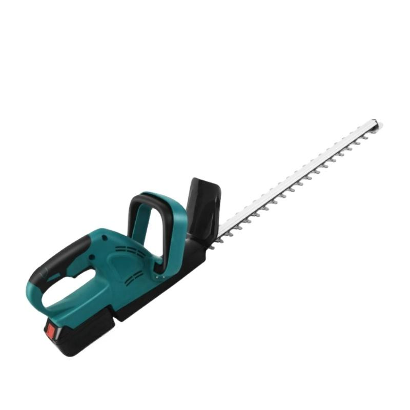 21V Lithium-Ion Cordless Hedge Trimmer Electric Garden Shears