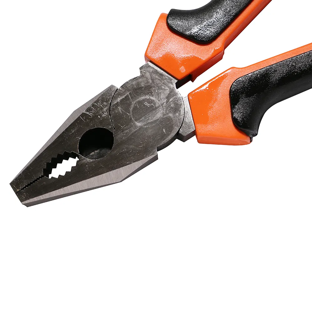 8 Inch 6 Inch Wholesale Industry DIY Multi Combination Pliers Hand Tool