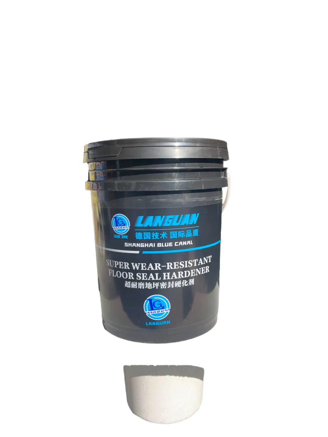 Flexible Joint Sealant for High-Performance Concrete Surface Protection