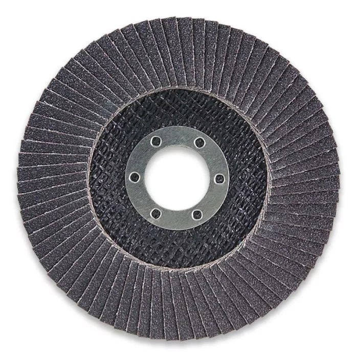 Лепестковый шлифовальный круг из карбида кремния