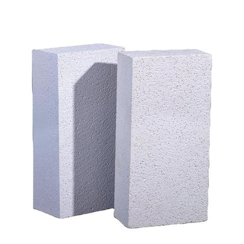Autoclaved Aerated Concrete (AAC) Bricks – Strong, Lightweight & Fire-Resistant