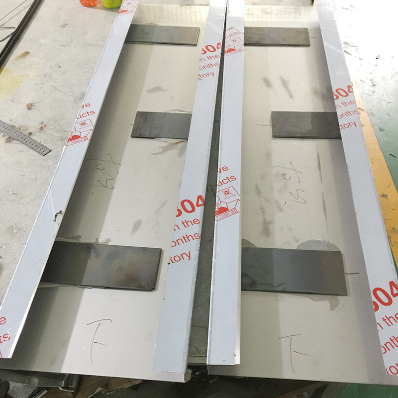 Stainless Steel Cold Polyurethane PIR PU Sandwich Cold Room Food Storage Insulation Wall Panel