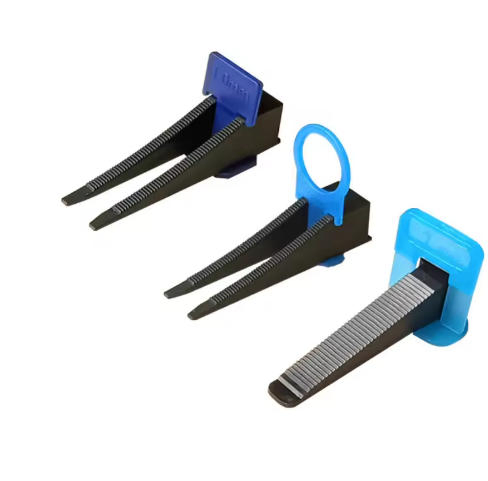 New Type Russia Style 1.0mm 1.5mm 2.0mm Tile Leveling System