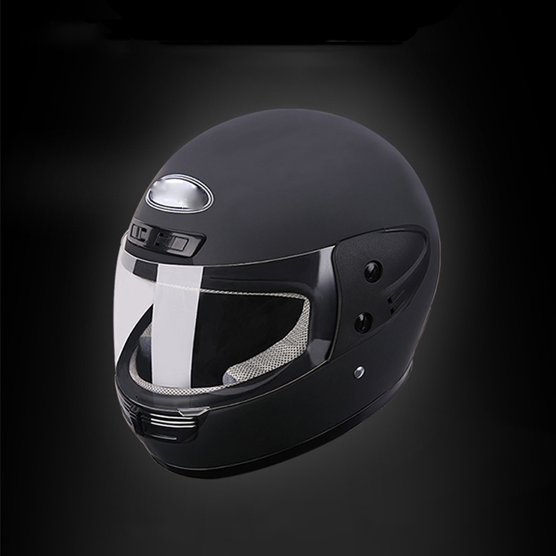 Shark Adjustable Visor Motorcycle Helmet 2024