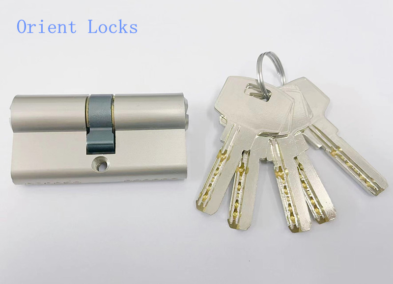 Computer Key Cylinder High Qualtiy Lock