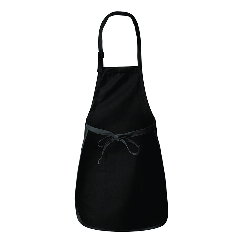 Hot-Selling Custom Elderly Anti Pollution Pregnant Mother Protection Adult Bibs Apron