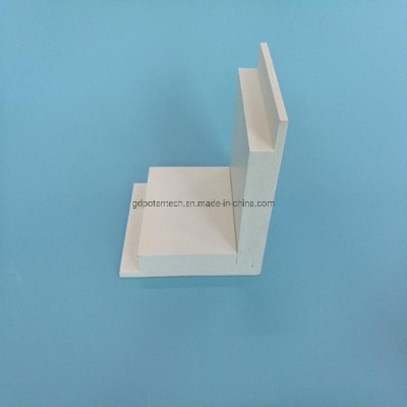 Interior Moulding Home Decoration PVC Stealth Corner