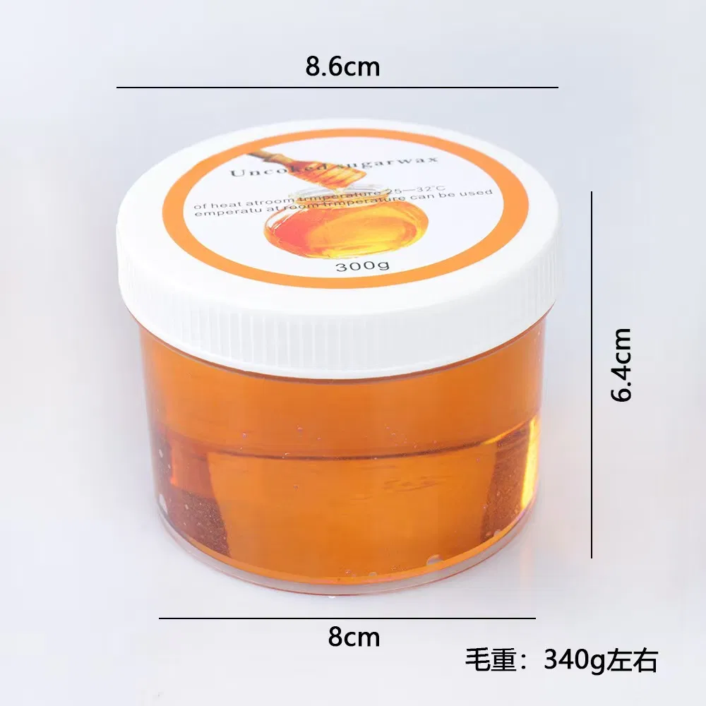 Skin Care Products Smooth Skin at-Home Mini Wax Hair Removal Cream