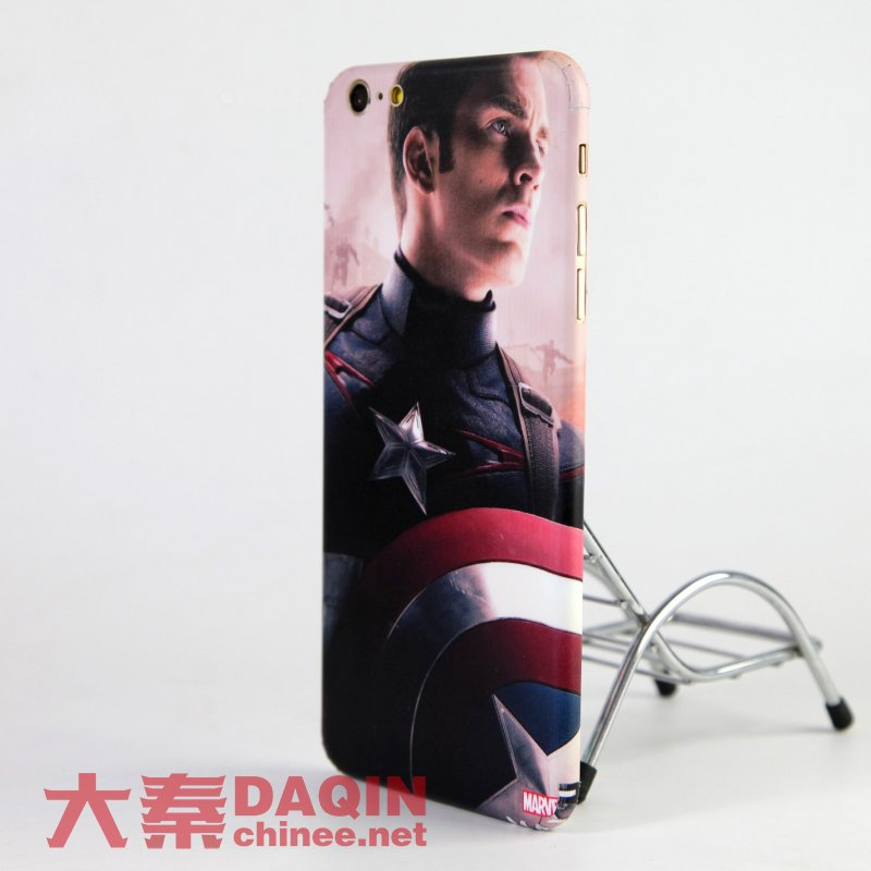 Система для печати стикеров на чехлы Samsung Galaxy S4