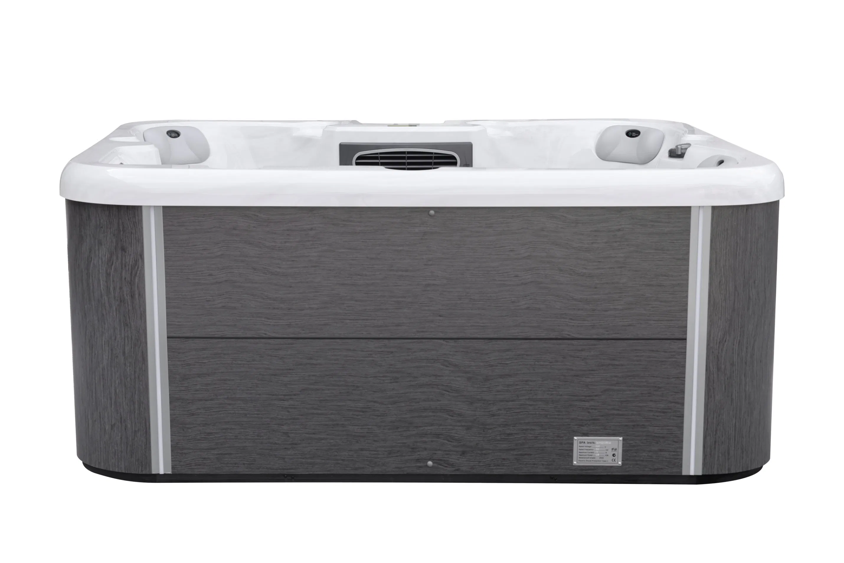 Гидромассажная ванна Balboa 3A12 на 3 персоны