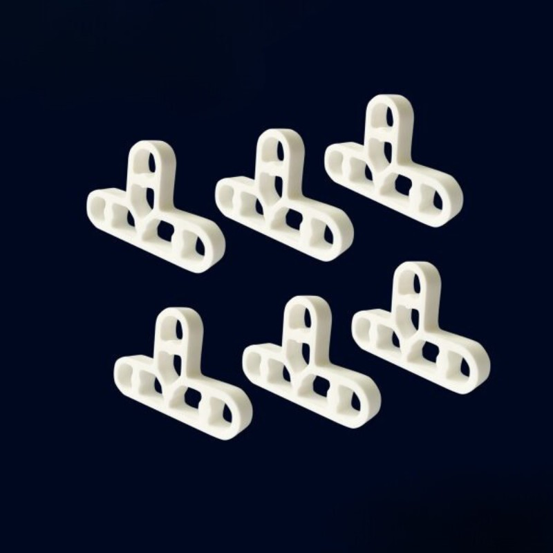 Durable Tile Leveling Clips - 100PCS for 3-12mm Thickness