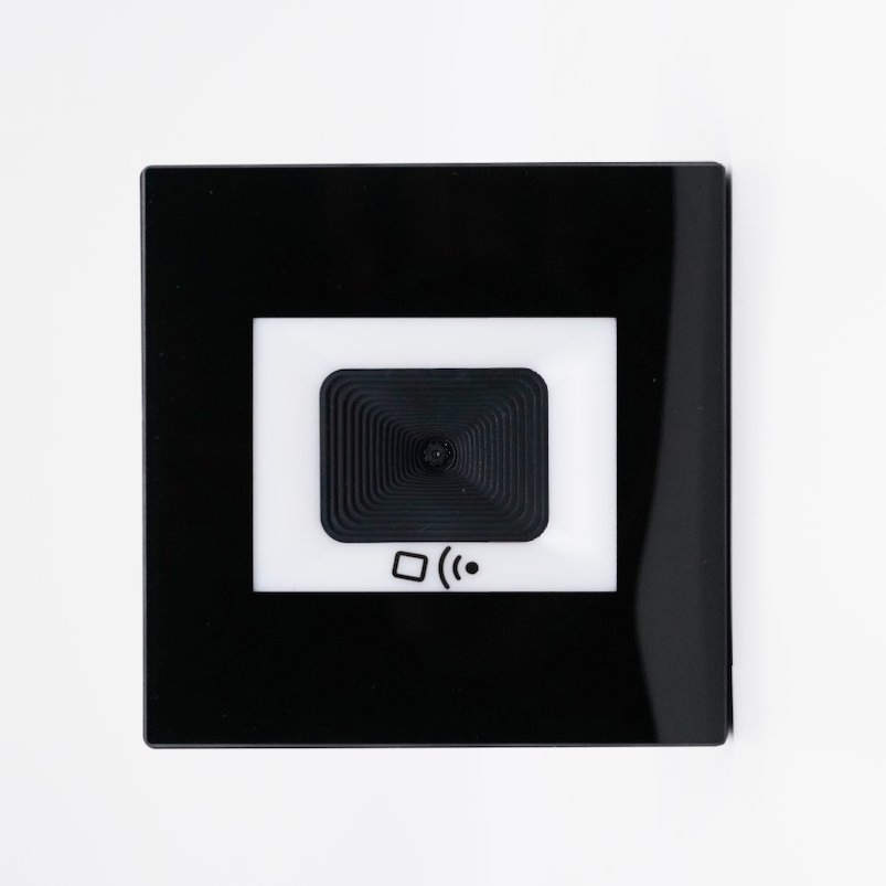 Outdoor Qr Reader Support ISO/IEC 14443 a/B 13.56MHz NFC Card USB Uart Serial Port Embedded Barcode Scanner Use in Acess Control