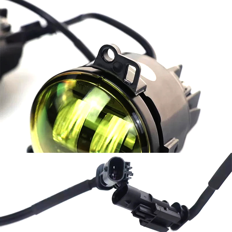 Противотуманные фары LED для Land Rover Defender