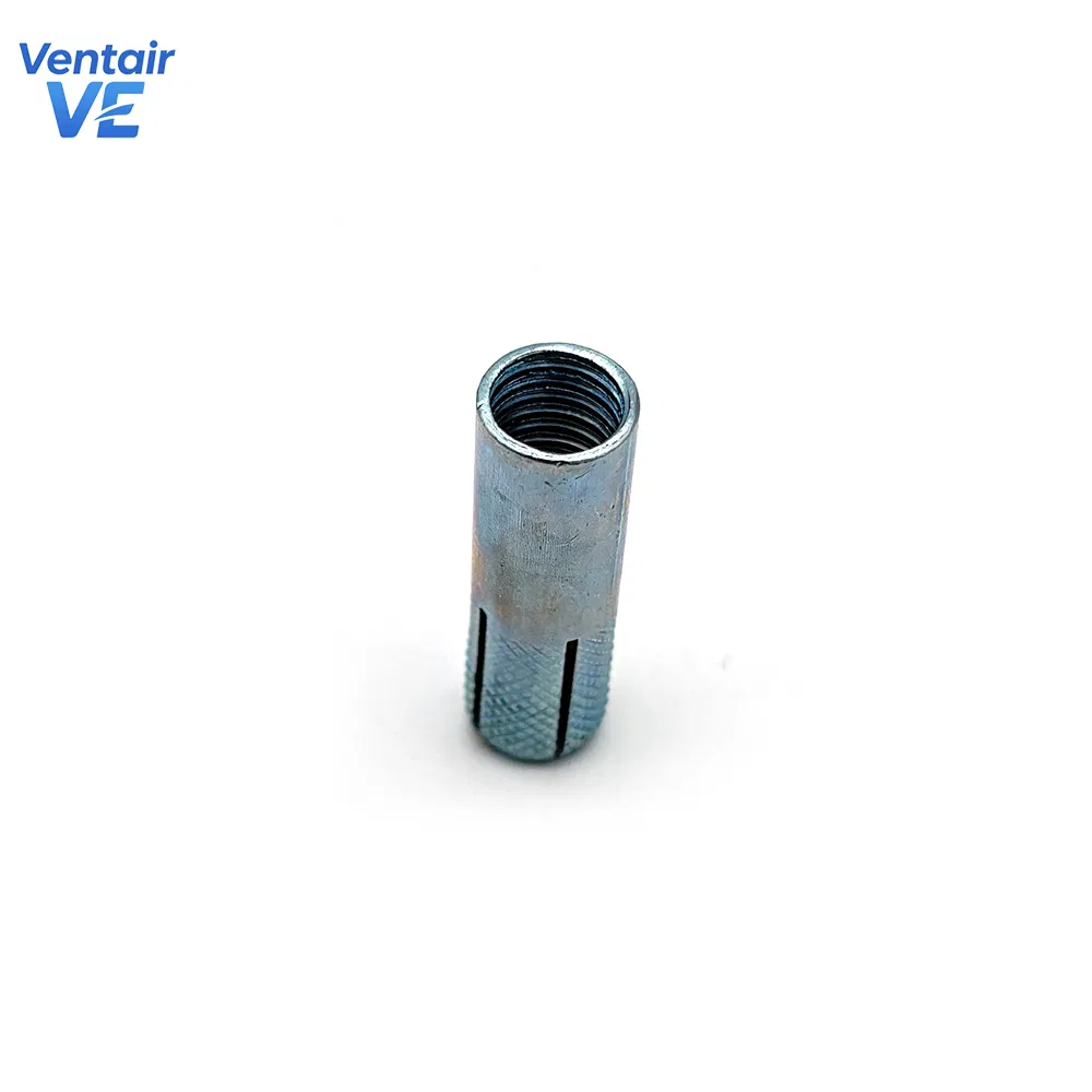 Оцинкованный анкерный болт Drop in Anchor