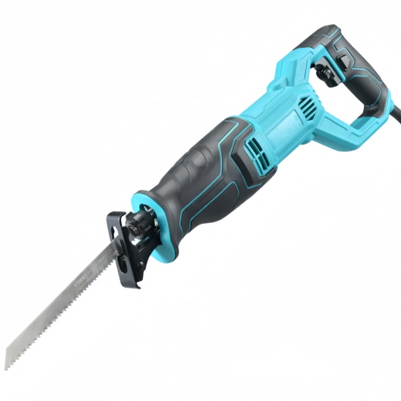 Lithium Battery Sawsall Blades Saber Saw Saw Cutting Machine Reciprocating Saw for Wood 20V