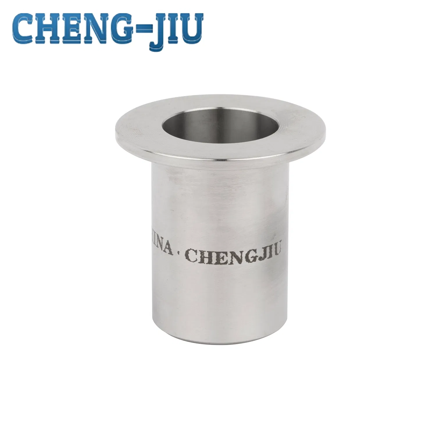 Butt-Weld Fittings Stainless Steel 304/ 904L Duplex Lap Joint Stub Ends Connector