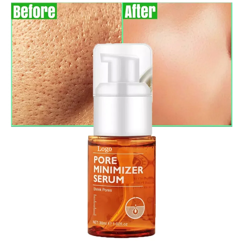 Ditong ODM Pores Treatment Skin Care Essence for Pore Shrinking and Anti Wrinkle