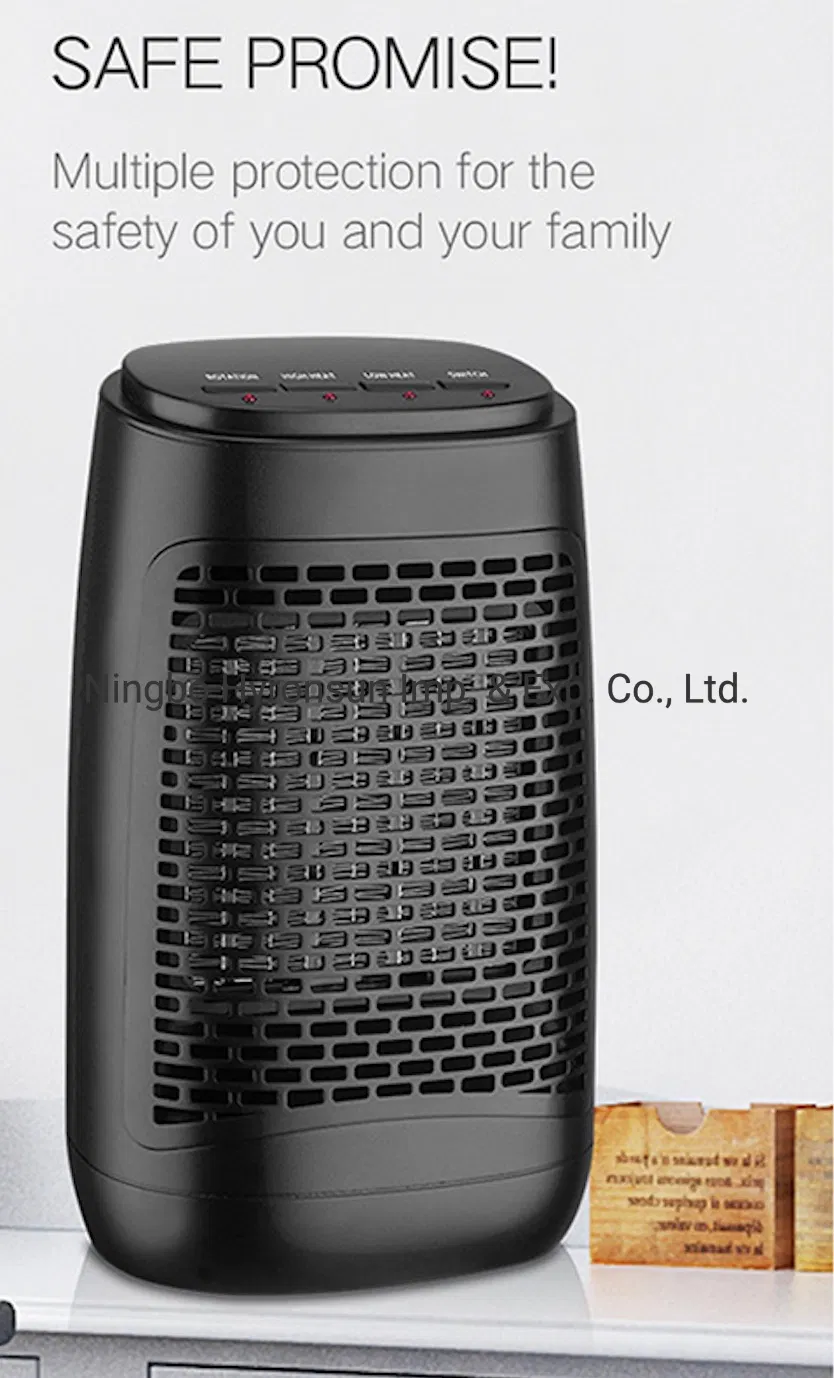 Electric Heater Intelligent Power-Saving Mute Remote Control Infrared Heater