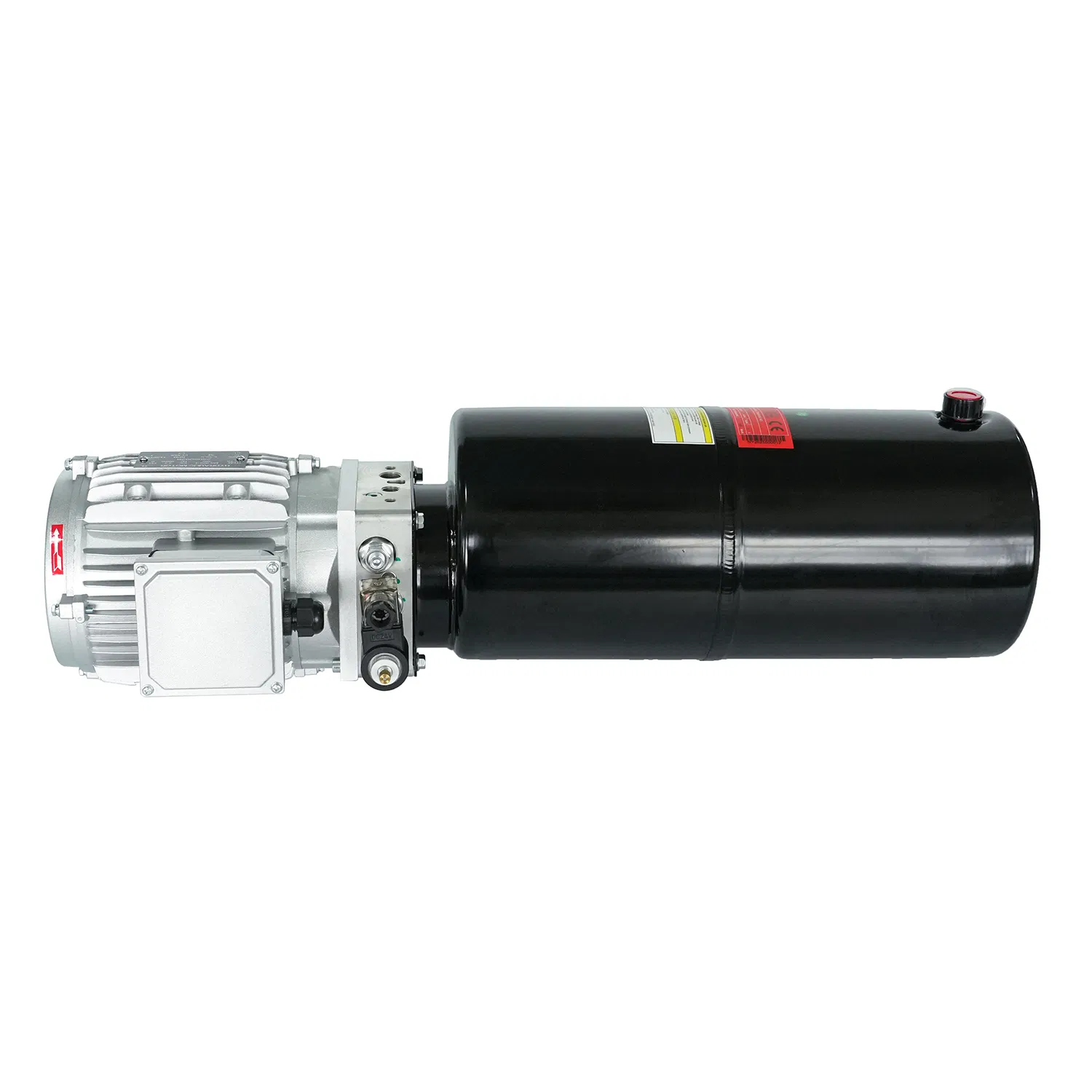 Микро вакуумный насос DC12V/24V, низкий шум, 12W