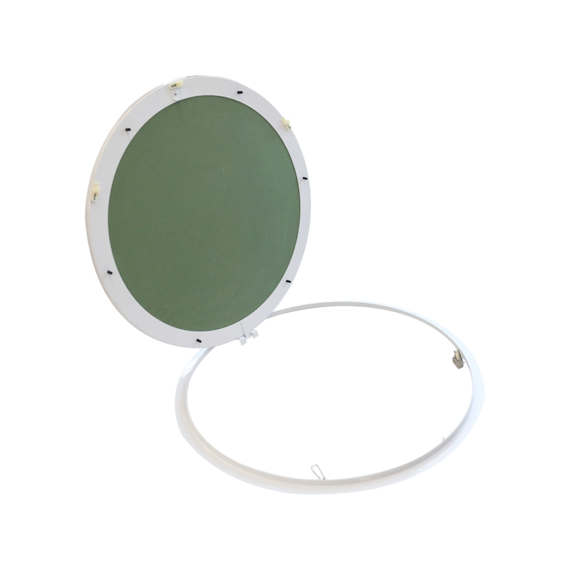 Round Access Panel Aluminium for Project Hot Sales