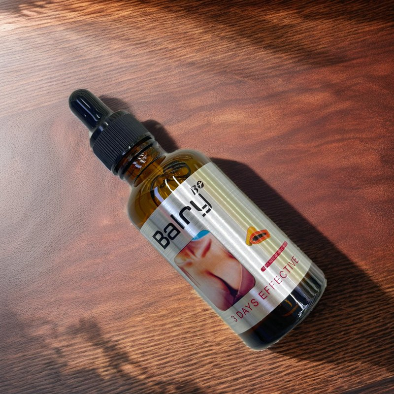 Wholesale Natural Papaya Big Breast Boob Oil Effective Breast Enlargement Oil