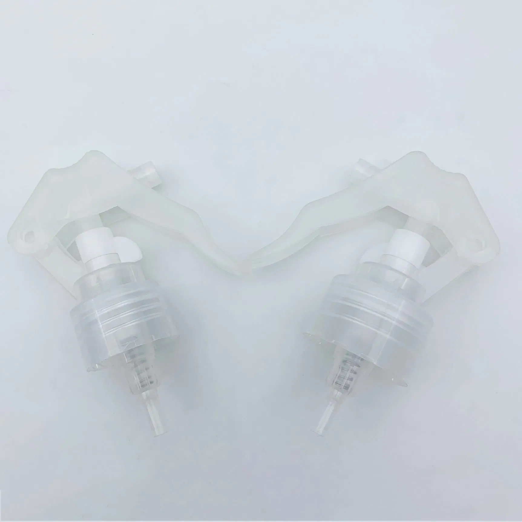 New Design 20/410 24/410 28/410 Spray Pump Mouse Mini Trigger Sprayer for Bottle
