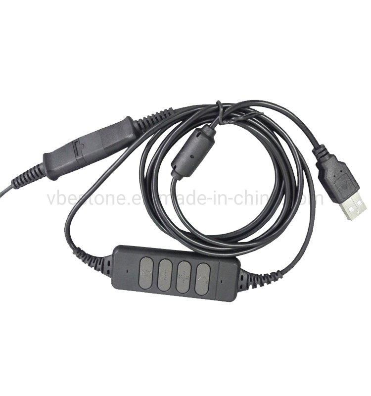 Игровые наушники VBO VB-800NC с шумоподавлением