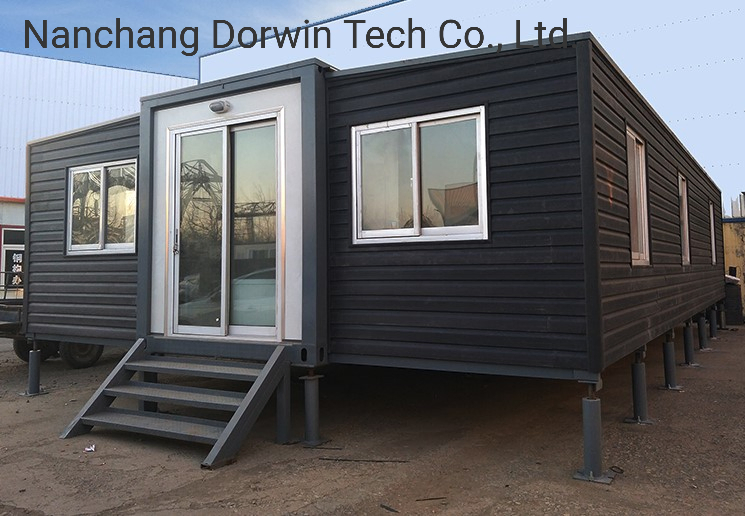 Dorwin Tech Top Quality 40FT Expandable Prefab House