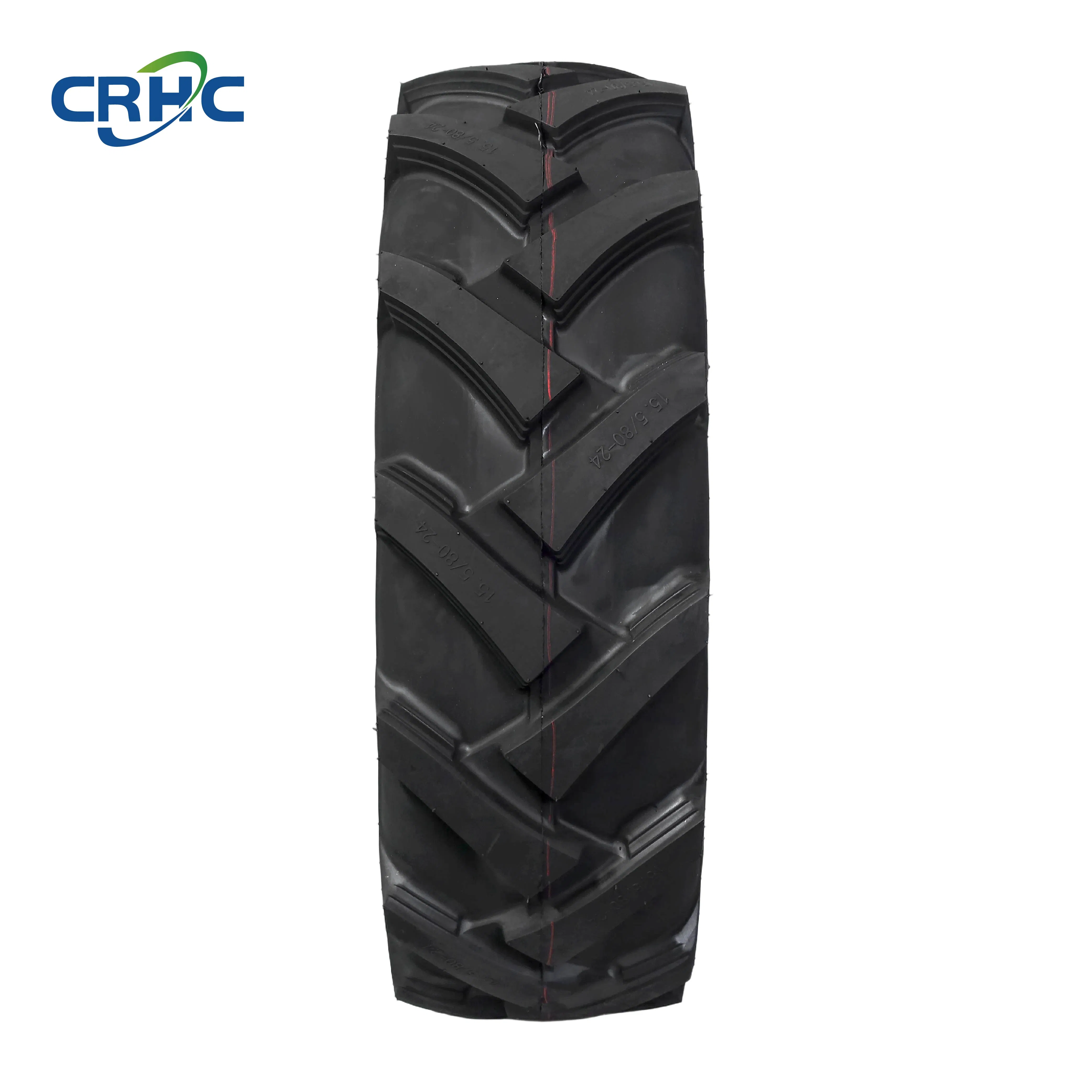 High Traction Agricultural Mud Tire for High Horsepower Tractors