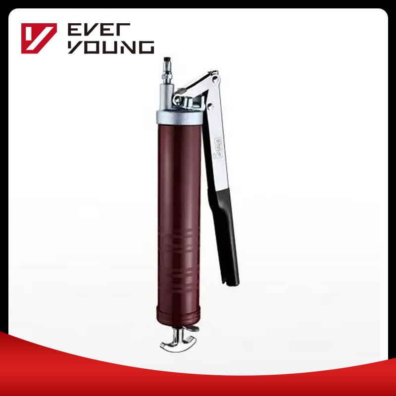 Ручной насос для подачи масла и смазки