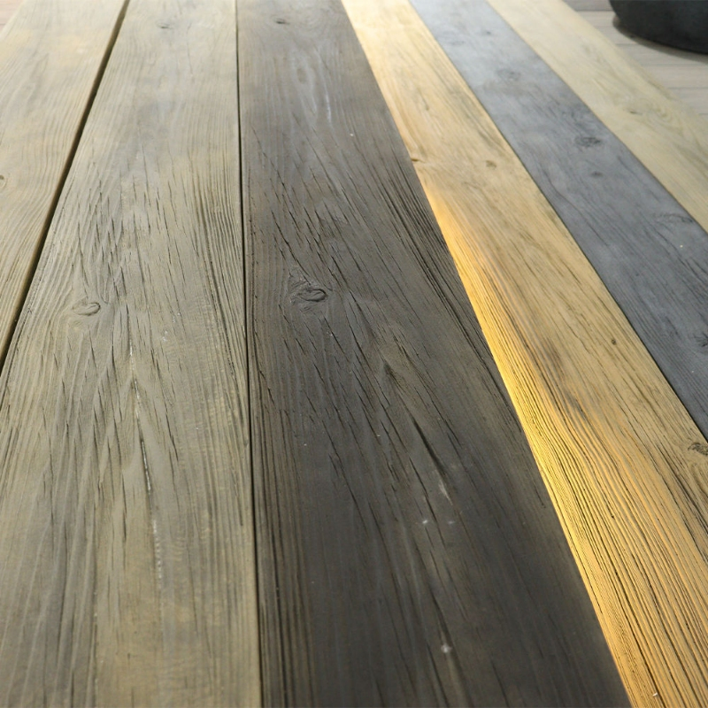 Radiant Heat Compatible Solid Wood Floor for Energy Efficient Home Heating Systems