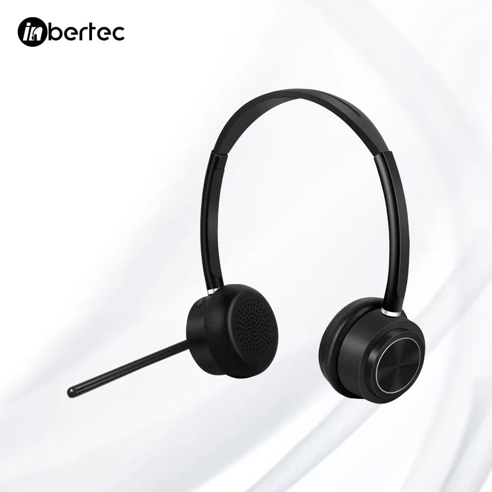 Беспроводная гарнитура с шумоподавлением для Microsoft Teams