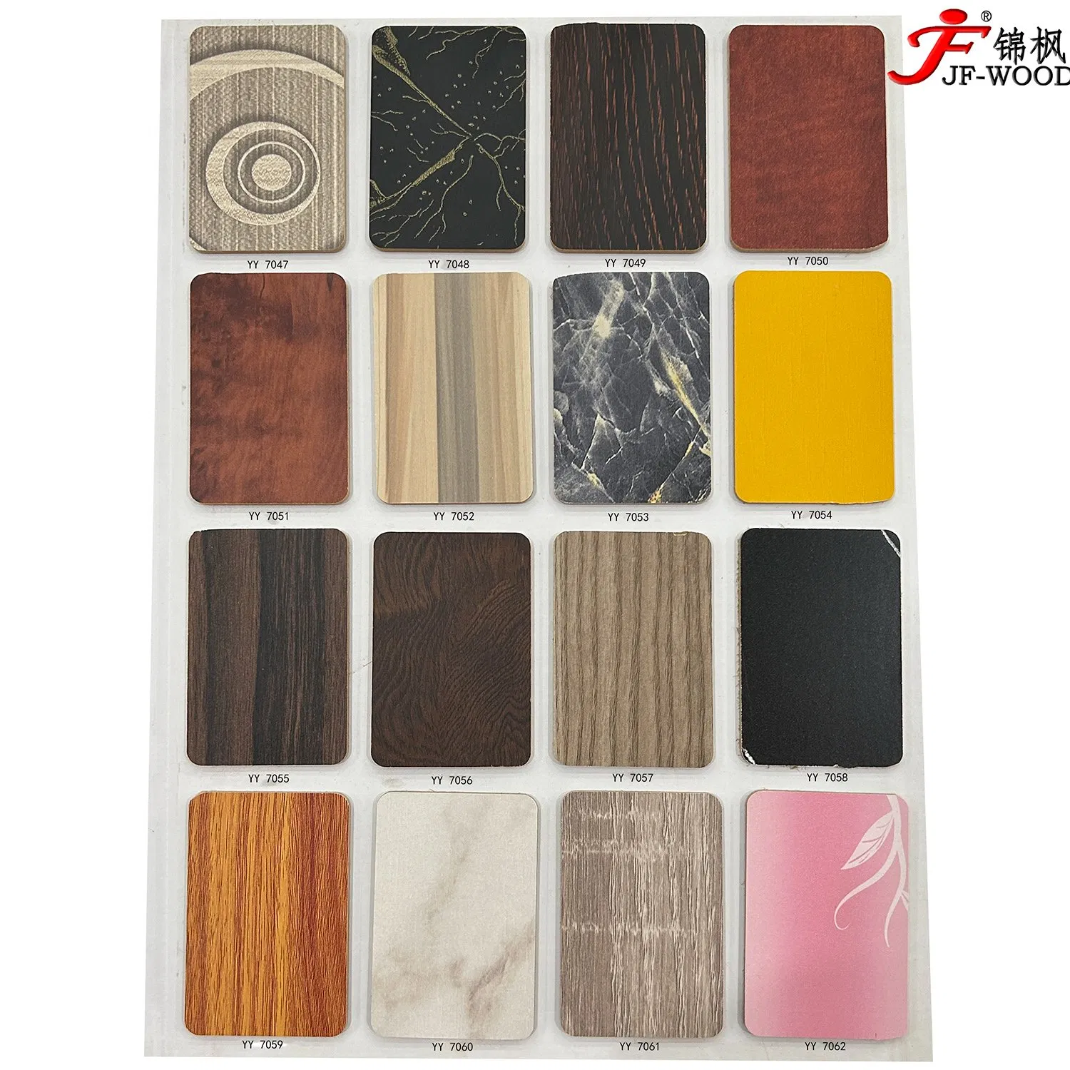 4X8 Factory Dictely Sell Furniture Melamine MDF