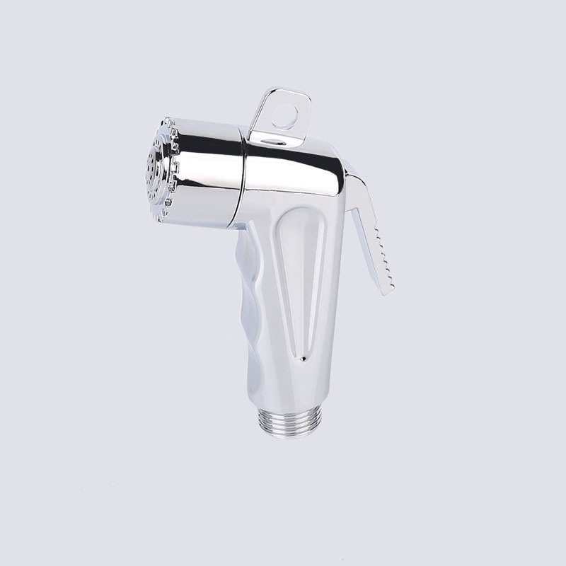Modern High Quality Bathroom ABS Shattaf Handheld Bidet Sprayer Shattaf