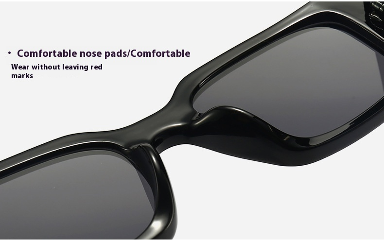 2025 Luxury Designer Hexagon Sunglasses for Women Men Custom Logo White Yellow PC Frame Acrylic Lenses Branded Sun Glasses Box