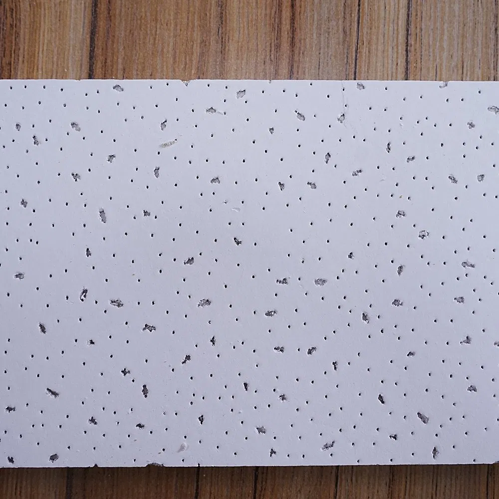 High Strength Gypsum Board Build for Room Decorative Ceiling