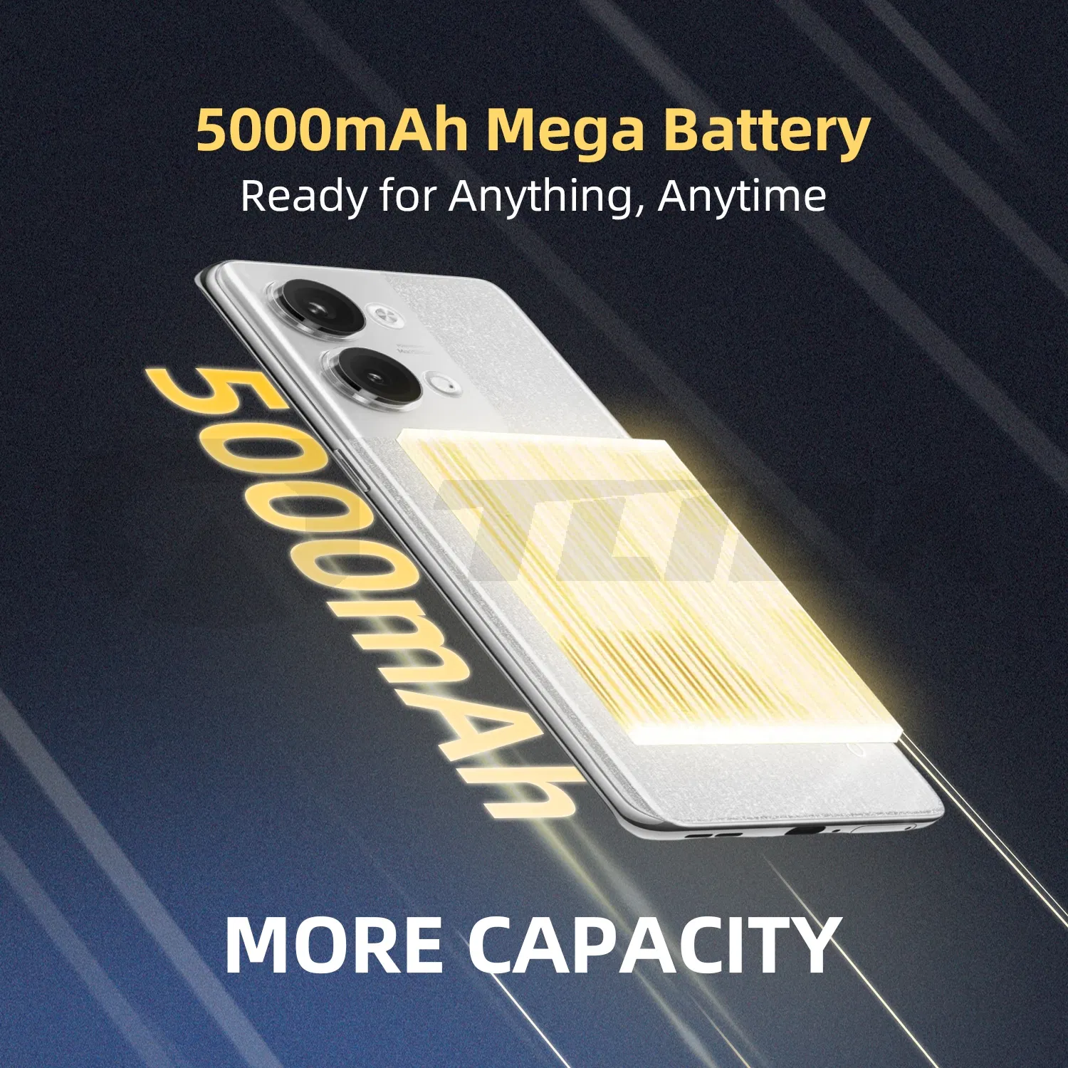 Original Mobile Phone Battery Blp727/Blp735 for Oppo A11/A11X/A8/Reno2 Mobile Phone Battery