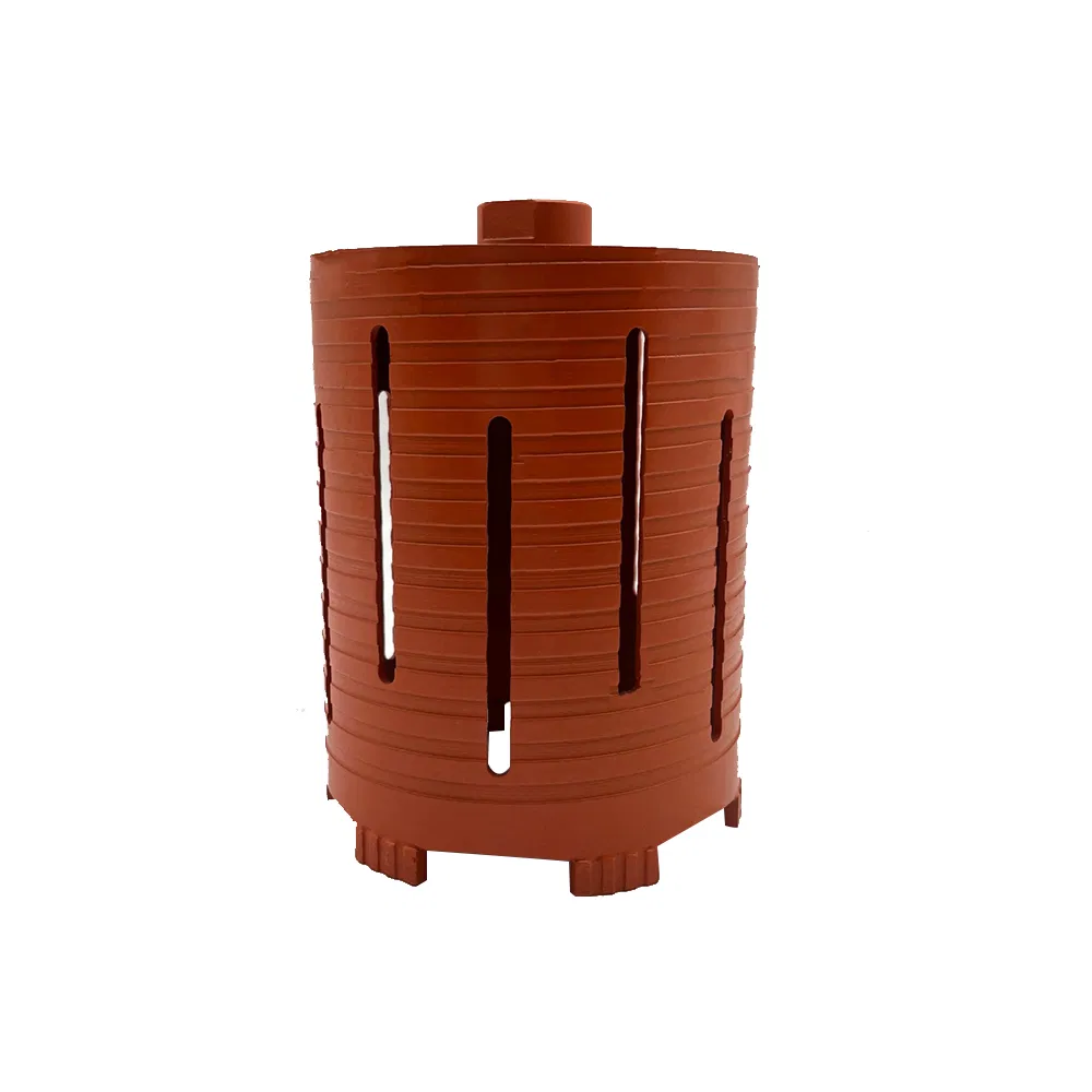 Efficient Diamond Core Drill Bits - Contact Supplier for Shipping Details