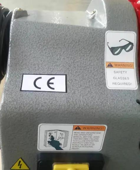 Heavy Duty Electric Threader Pipe Threading Machine