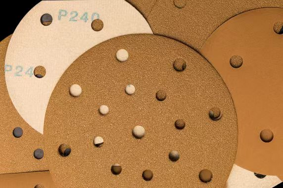 OEM Sand Paper Manufacturer in Guangdong