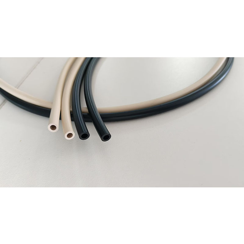 Durable Extruded Rubber Tube Gasket for Bucket Lids