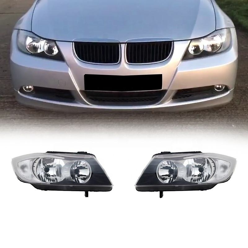 Фара головного света для BMW 3 серии E90