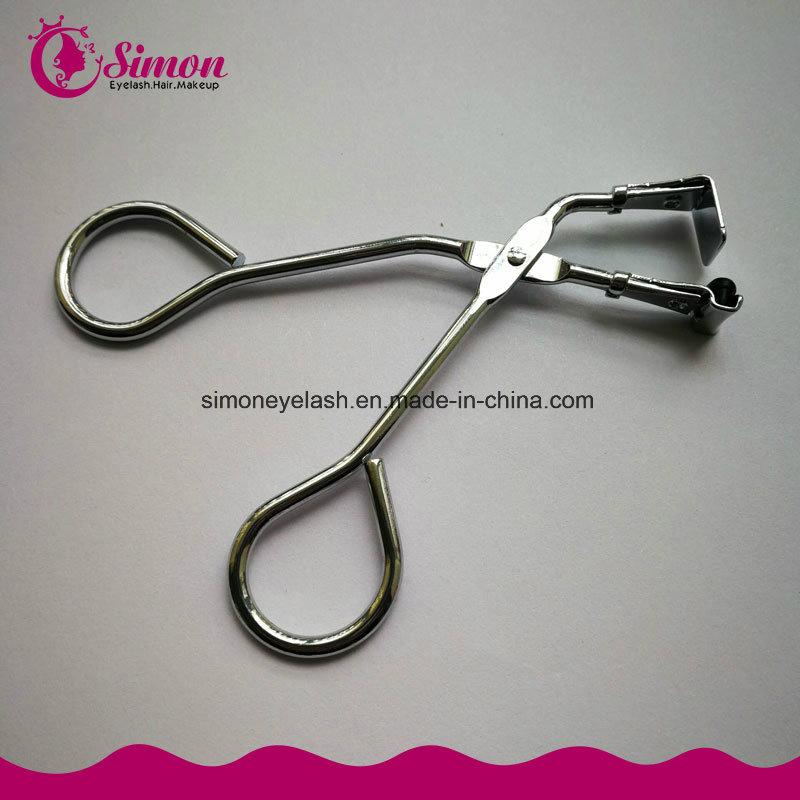 Wholesale Eyelashes Extension Beauty Stainless Makeup Tools Lashes Curler