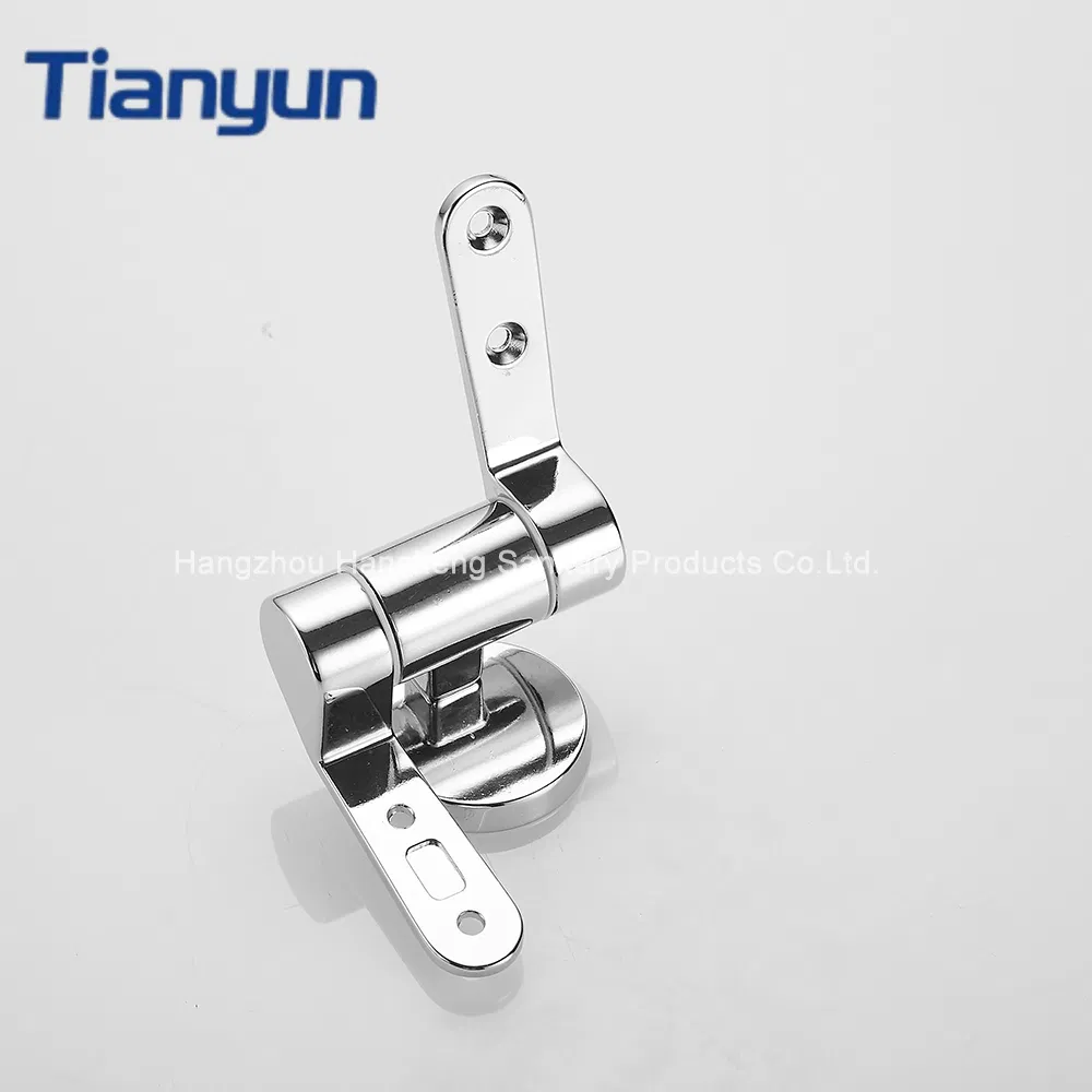 Customized Toilet Seat Cover Slow Fall Function Soft Close Hinge